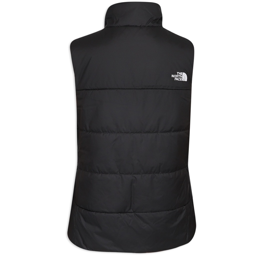 The North Face Women's Everyday Insulated Vest Size 2X - Picture 3 of 15